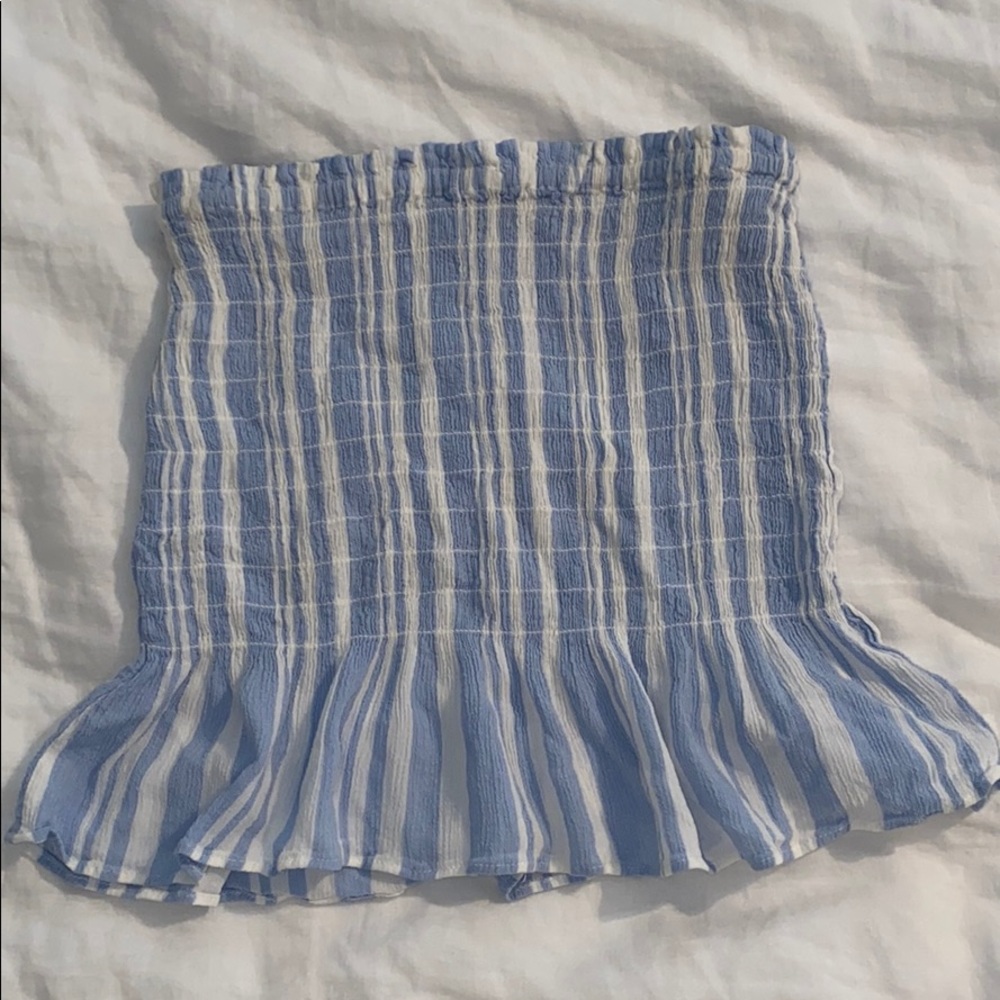 American Eagle Tube Top